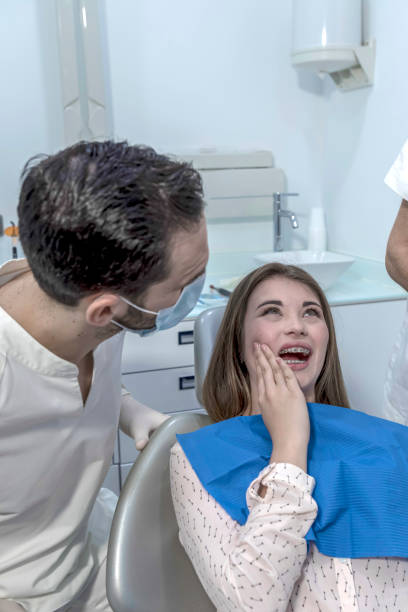 Dentist for Dental Trauma in CO