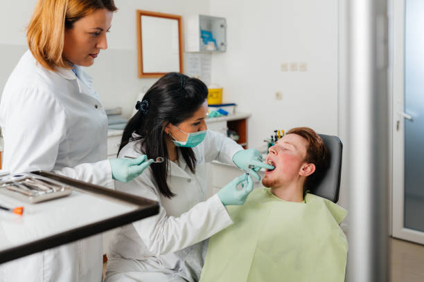 Best Cracked Tooth Emergency Dentist  in Pierce, CO